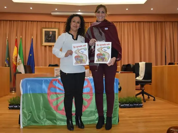 Aranda y Martín