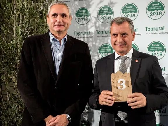 Frigiliana maravilla rural econocimiento