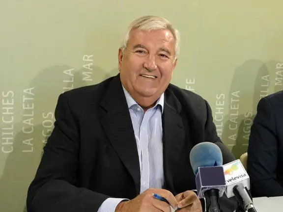 Marcelino Méndez-Trelles
