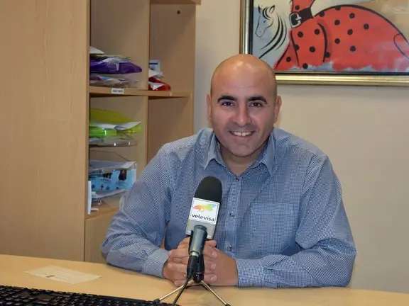 Sergio Hijano