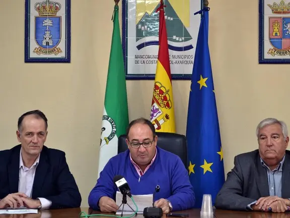 Peñas, Campos y Méndez-Trelles