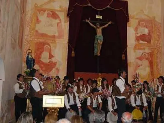 Pastorales de Benaque