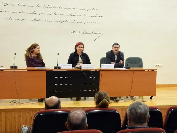 Jornadas prevencion