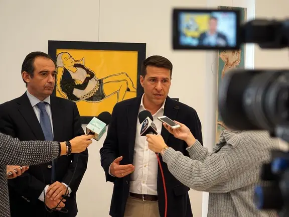Junta Local de Seguridad de Torrox