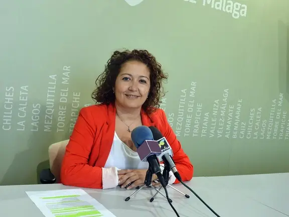 Cynthia García