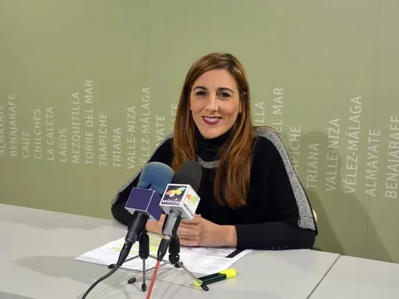 Zoila Martín