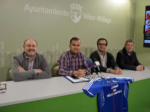 Presentación del torneo