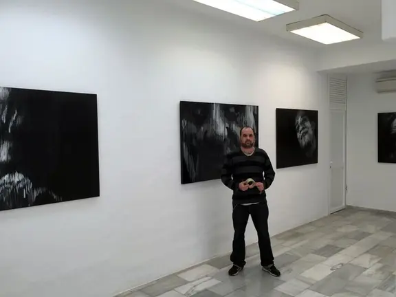 Javier Rueda