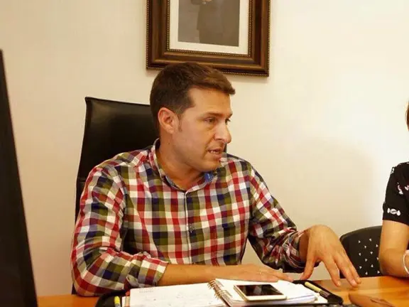 Óscar Medina