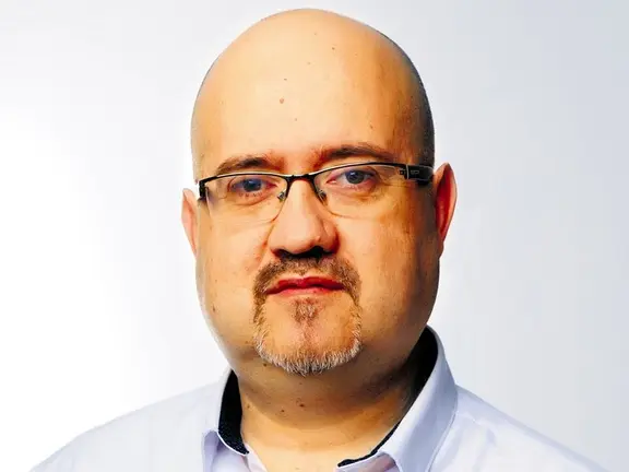 Jesús Atencia, concejal de Turismo de Vélez-Málaga