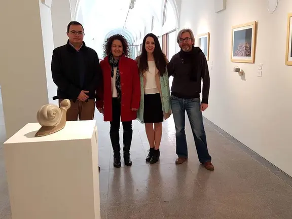 Exposición Pósito