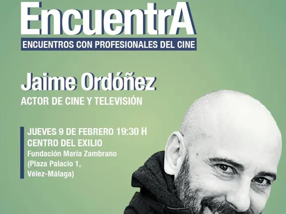 Cartel de 'EncuentrA'