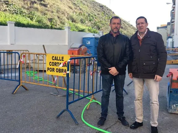 Vilches y Ruiz Pretel