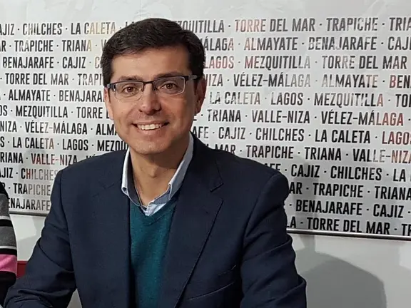 Cristóbal Fernández1