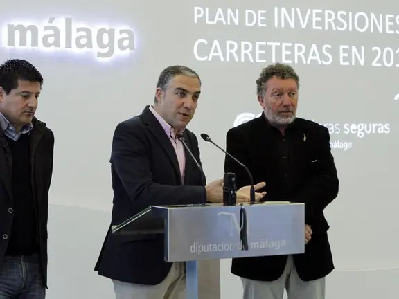 Elías Bendodo