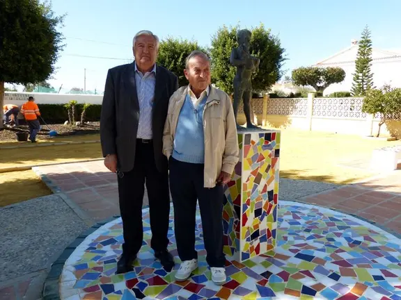 Méndez-Trelles con Pimentel