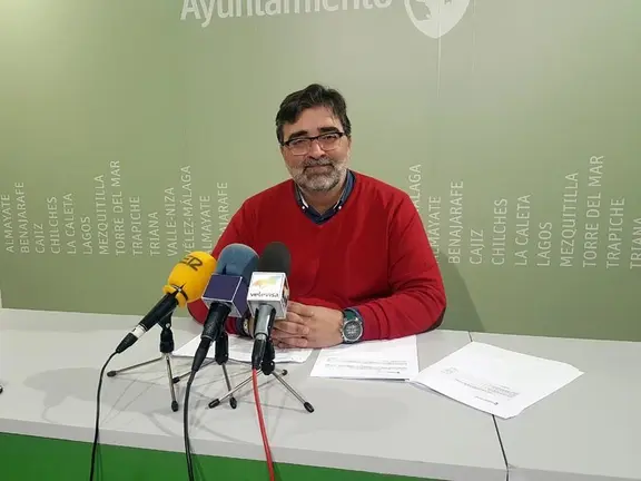 Juan Carlos Márquez