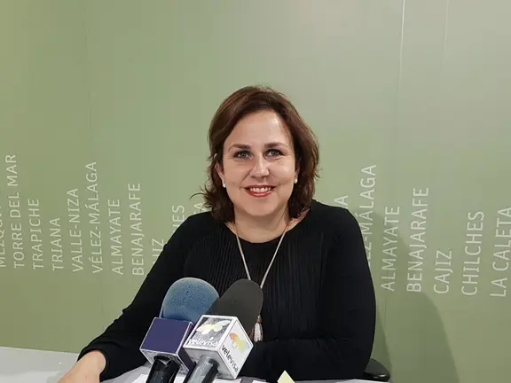 Ana campos