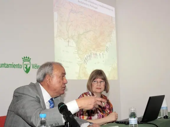 conferencia de la SAC
