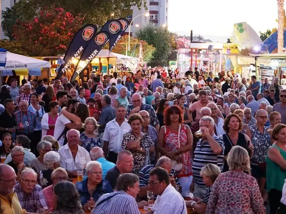 Oktoberfest 2016