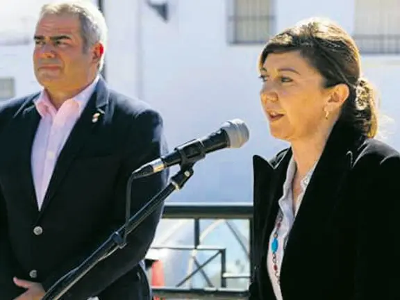Mari Carmen Frigiliana