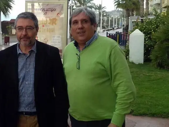 Salado y Díaz