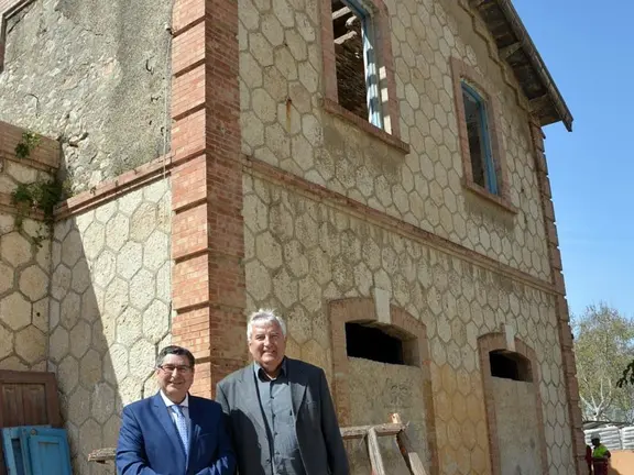 Moreno Ferrer y Méndez-Trelles