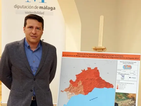 Medina ante el mapa de riesgo sísmico