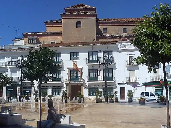 Torrox Pueblo
