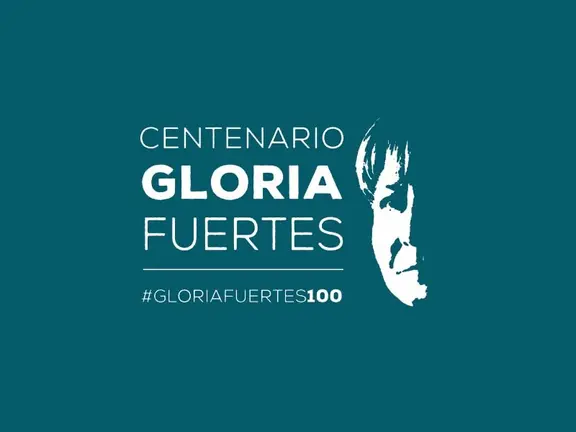 Gloria Fuertes
