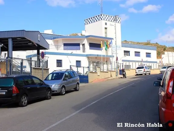 Comisaría Policía Local de Rincón