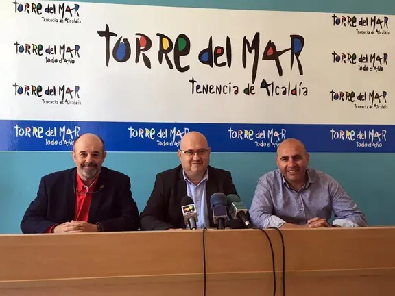 Romeria Torre del Mar