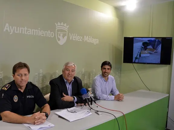 Méndez-Trelles. Montoya y Rodríguez