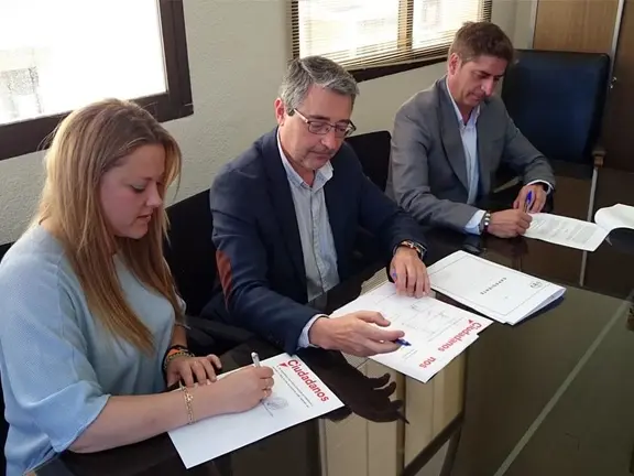 Moción de censura Rincón 1