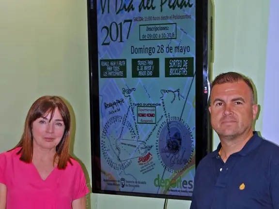 Roberto y Pérez