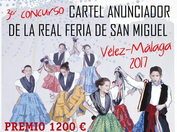 Cartel concurso