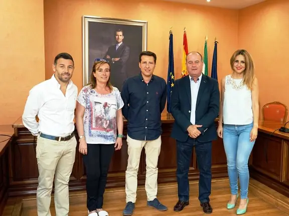 Acuerdo Turístico Torrox-Antequera