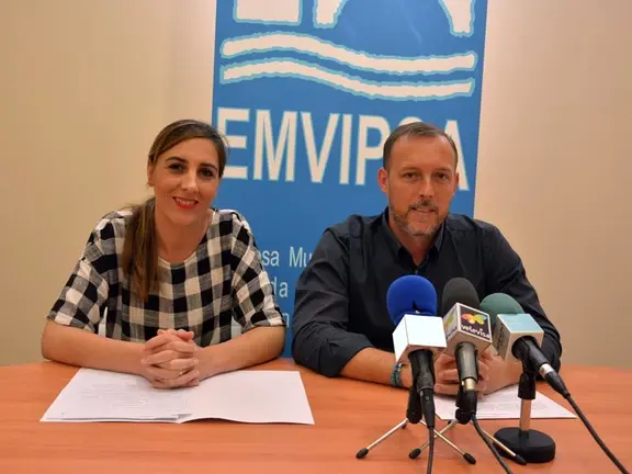 Martín y Vilches