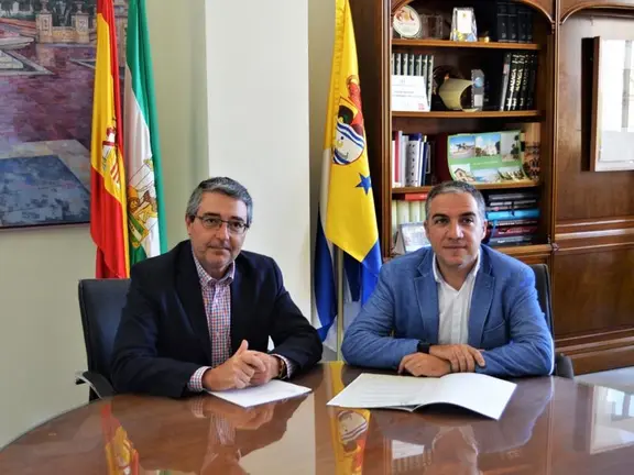 Bendodo y Salado