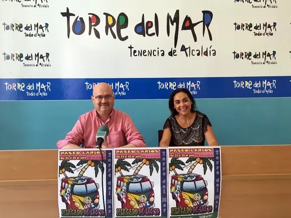 Atencia y García