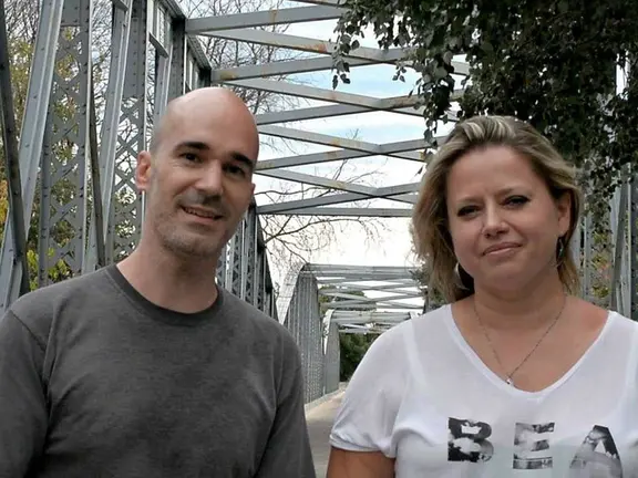 Los creadores de la nueva red social