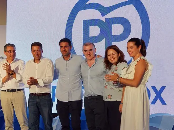 VIII Congreso Torrox