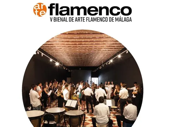 Cartel de la Bienal