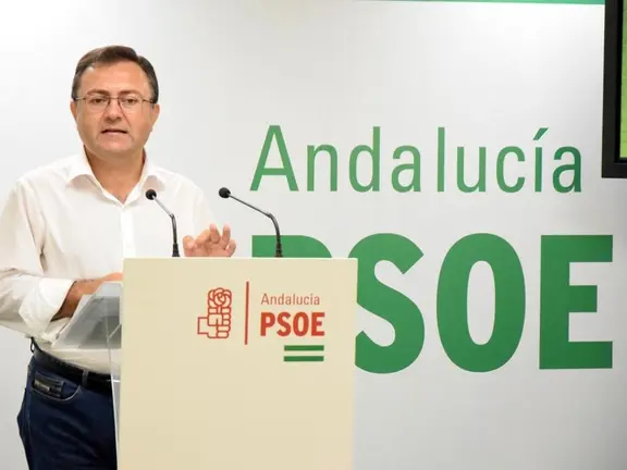 Miguel ángel Heredia