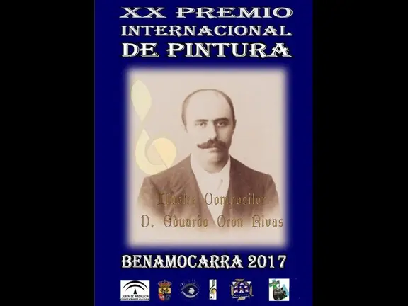 Bases Premio de Pintura 2017