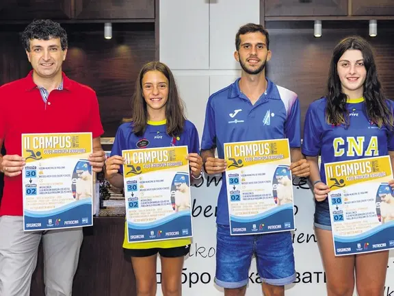 Presentación del campus