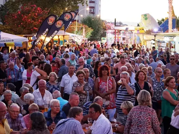 Oktoberfest 2016