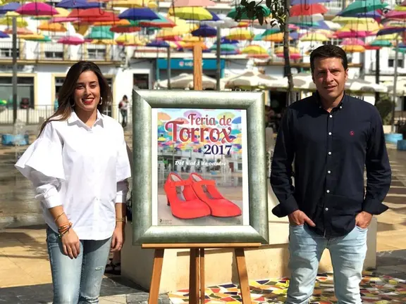 Presentación Feria de Torrox 2017