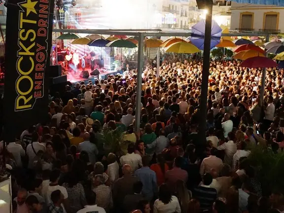 Feria Torrox 2017