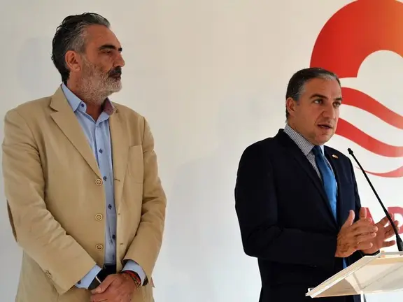 Bendodo y Callejón